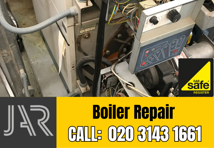 boiler repair Tufnell Park