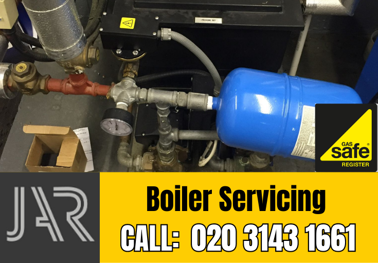 boiler service Tufnell Park