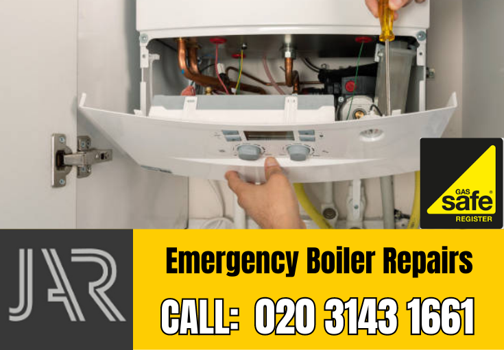 emergency boiler repairs Tufnell Park