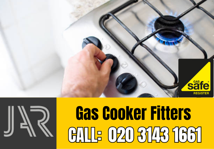 gas cooker fitters Tufnell Park