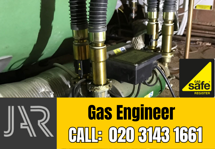 Tufnell Park Gas Engineers - Professional, Certified & Affordable Heating Services | Your #1 Local Gas Engineers