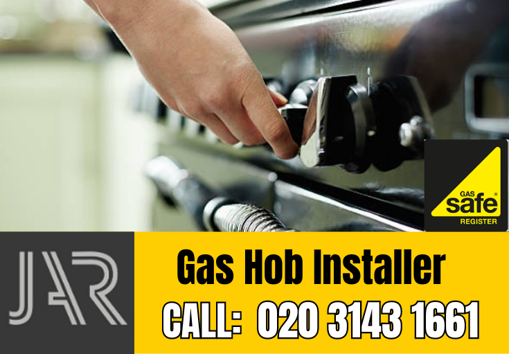 gas hob installer Tufnell Park