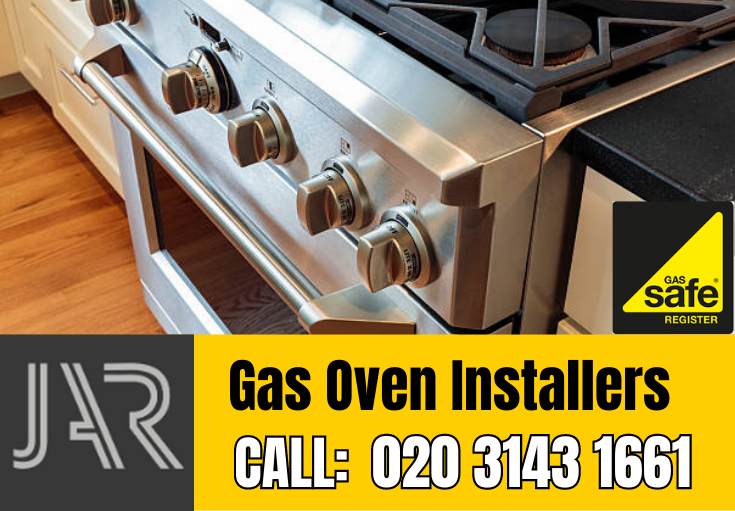 gas oven installer Tufnell Park