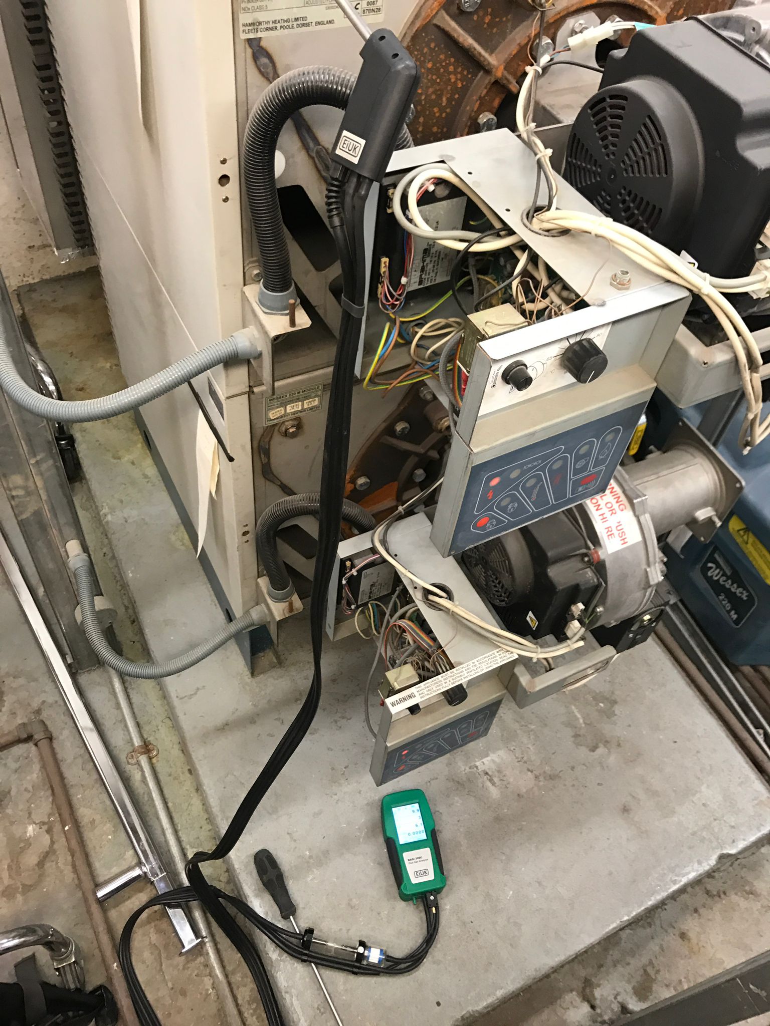 gas safe registered engineer near me Tufnell Park, N7, N19