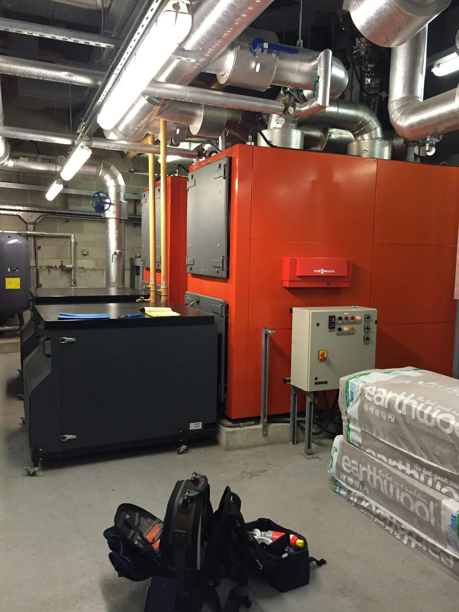 local gas engineer Tufnell Park, N7, N19